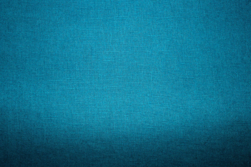 Preview: Enzym-washed Leinen petrol (10 cm)